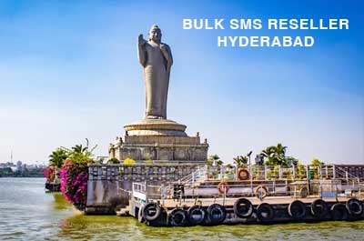 Bulk SMS Reseller in Hyderabad