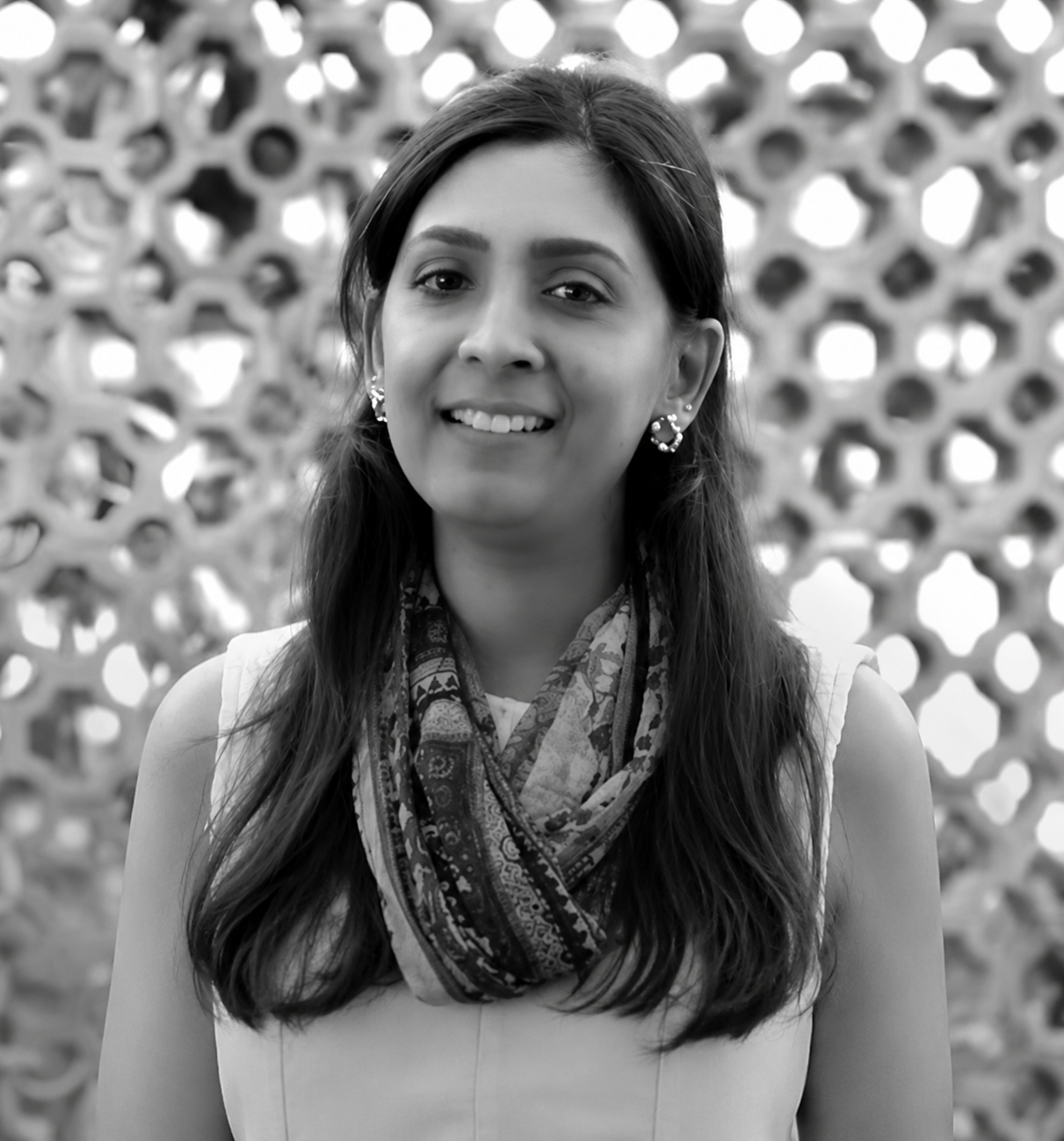 Anusree Goenka