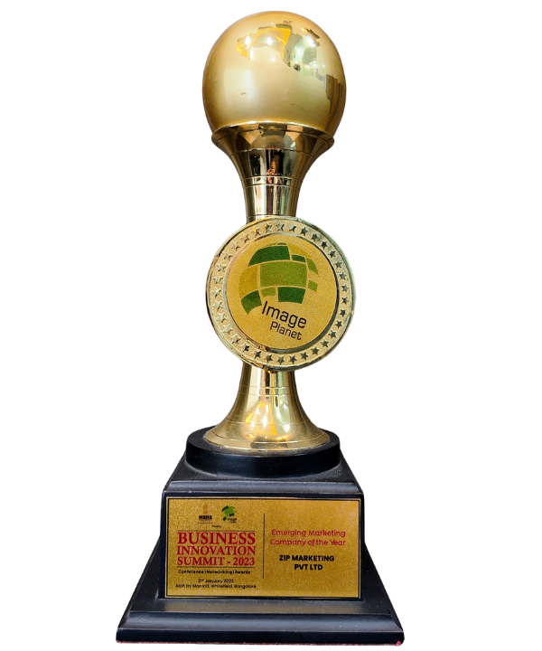 Best SMS Gateway Provider - NASSCOM 2023