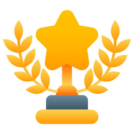Top OTP API Award