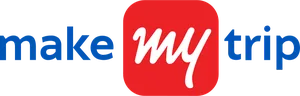 MakeMyTrip