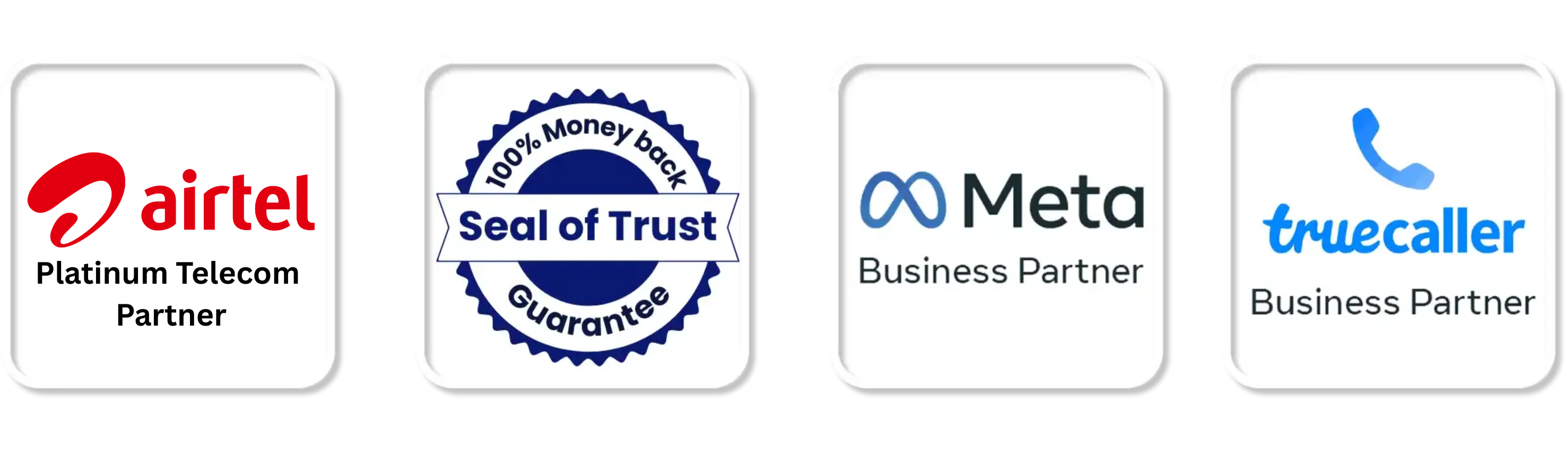 Platinum Telecom Partner