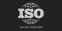 ISO Certificate Logo
