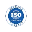 ISO 27001:2013