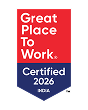 Great Place to Work