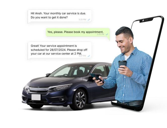 Automotive