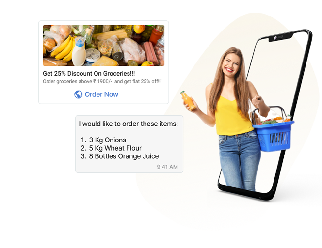 Retail