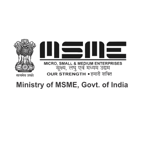 MSME Registered