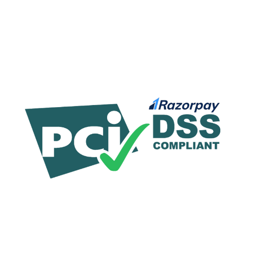PCI Compliance by razorpay