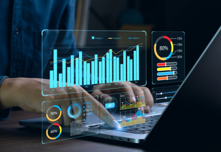 Analytics