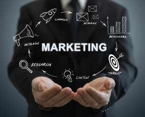 Advertising and Marketing