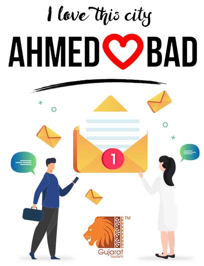 Bulk SMS Ahmedabad