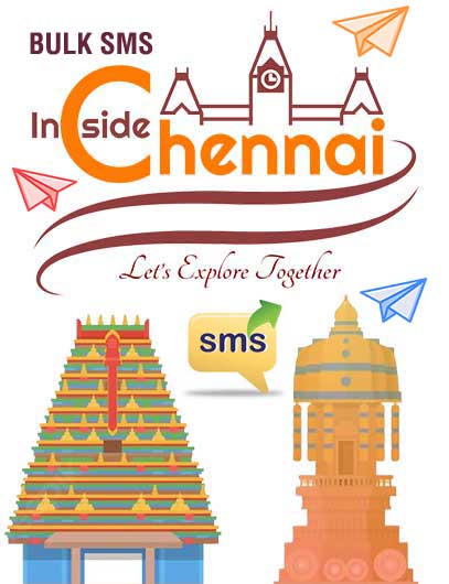 Bulk SMS Chennai