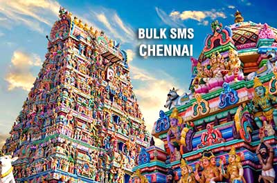 Bulk SMS Service Provider Chennai