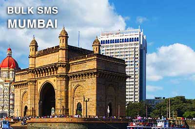 Need Bulk SMS Service in Mumbai