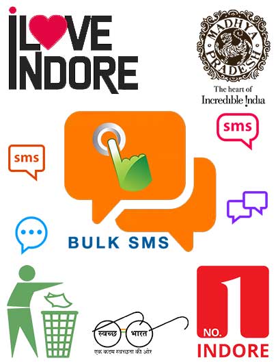 Bulk SMS Indore