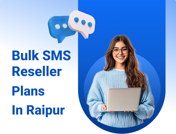Bulk SMS Reseller INDORE