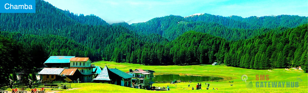 bulk-sms-Chamba