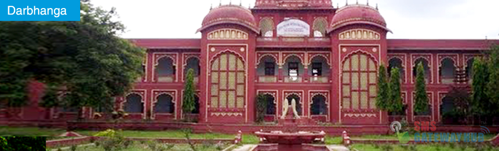 bulk-sms-Darbhanga