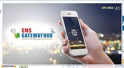 Send SMS Desktop Bulk SMS Application