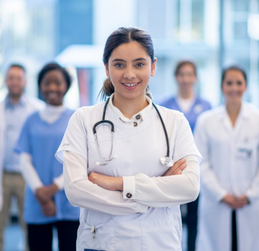 doctors&medical