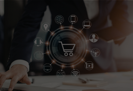 E-commerce Marketing