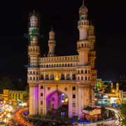 Hyderabad Bulk SMS