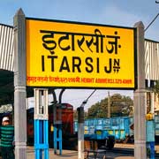 Itarsi Bulk SMS