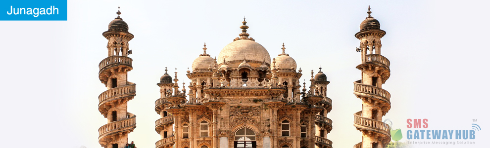 bulk-sms-Junagadh