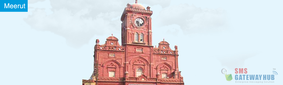 bulk-sms-Meerut