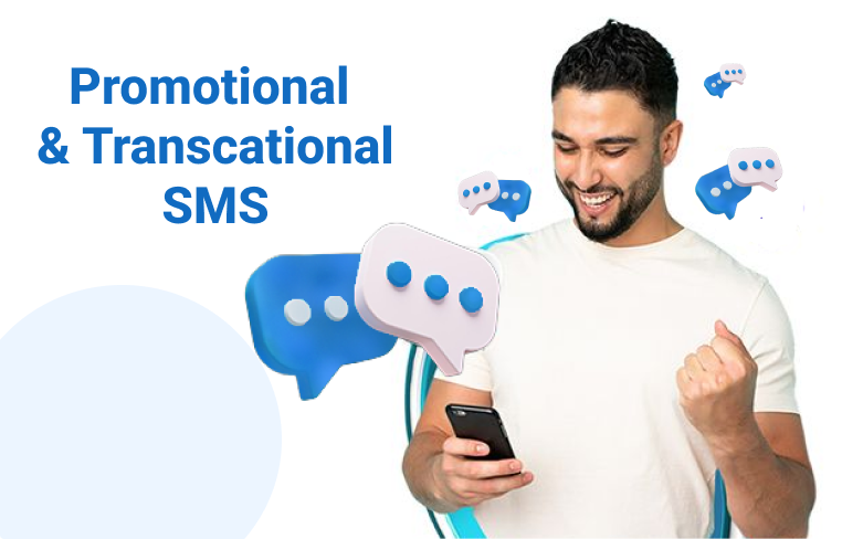 Premium Transactional SMS INDORE