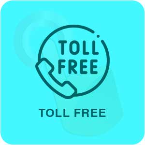 Toll Free Number