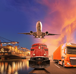 transports