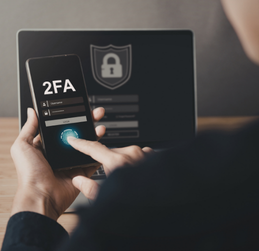 authentication