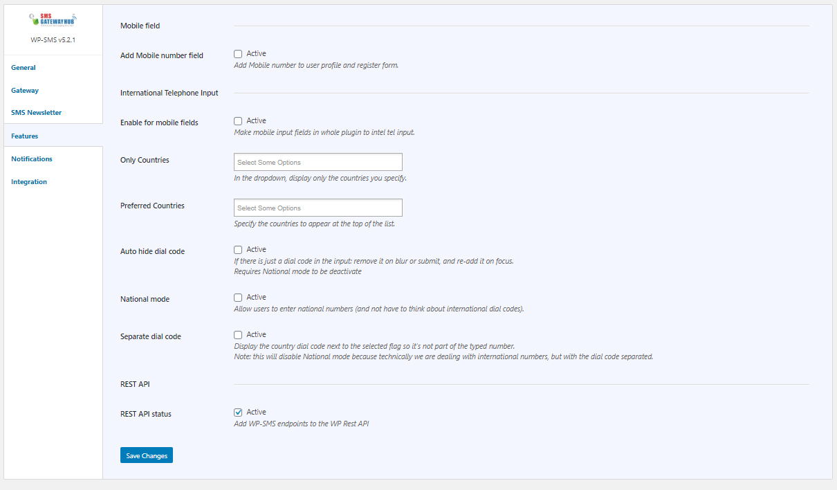 wp-sms-smsgatewayhub