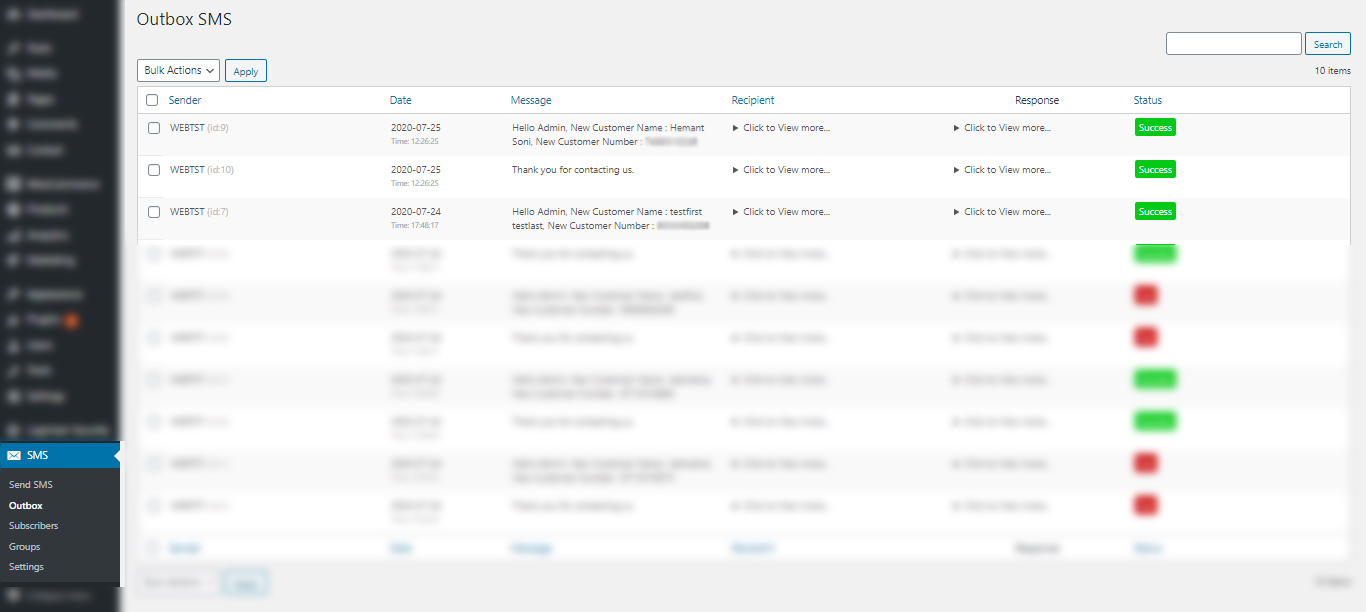 wp-sms-smsgatewayhub
