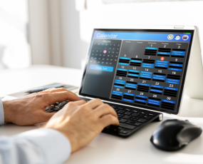 Booking Scheduling System
