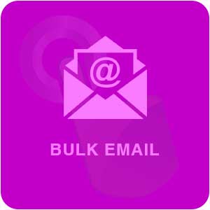 Bulk Email