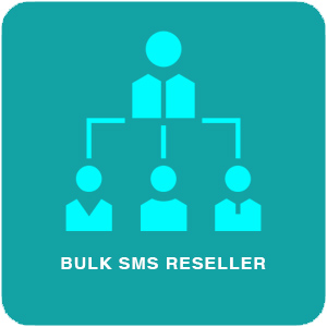 Bulk SMS Reseller