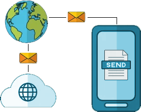 Bulk SMS Service