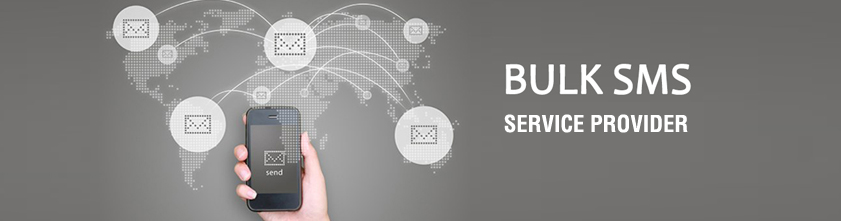 Bulk SMS Services provider India