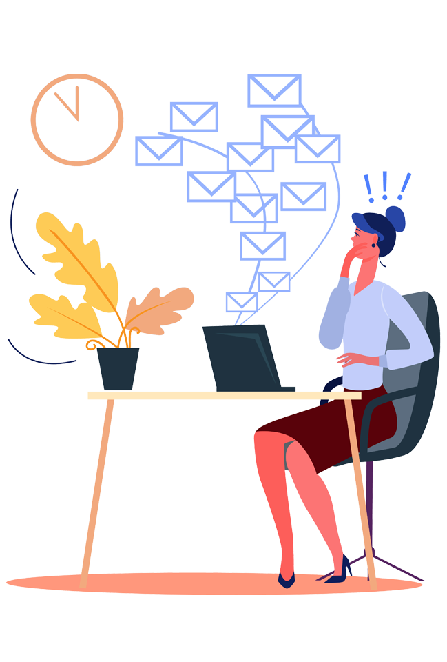 Bulk Email Marketing