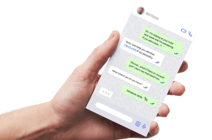 SMSGATEWAYHUB WhatsApp Business API Features