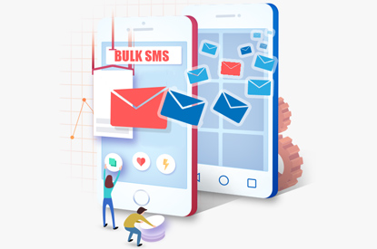 Promotional SMS Features