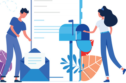 Bulk Email Service Provider