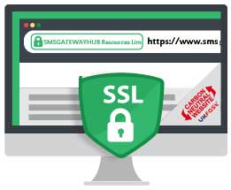 Smsgatewayhub Secure Bulk SMS Company