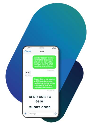 Short Code