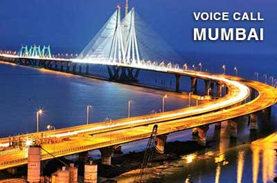Bulk Voice Call Mumbai