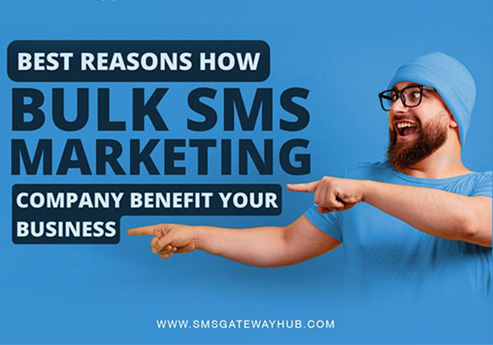 bulksms marketing companies