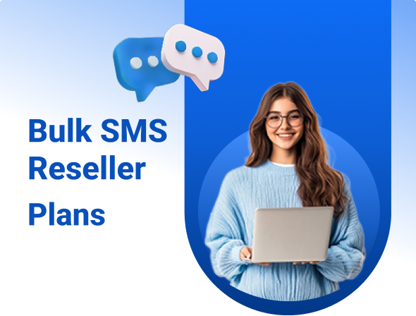 Bulk SMS Reseller Gwalior